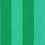Woven Stripe Emerald Green and Teal